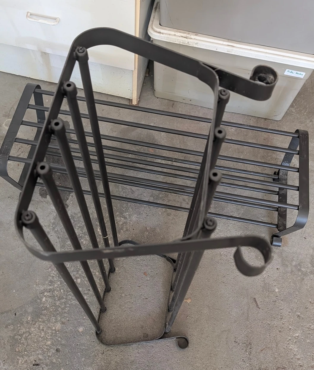Shoe Racks (set of 2) - photo 2