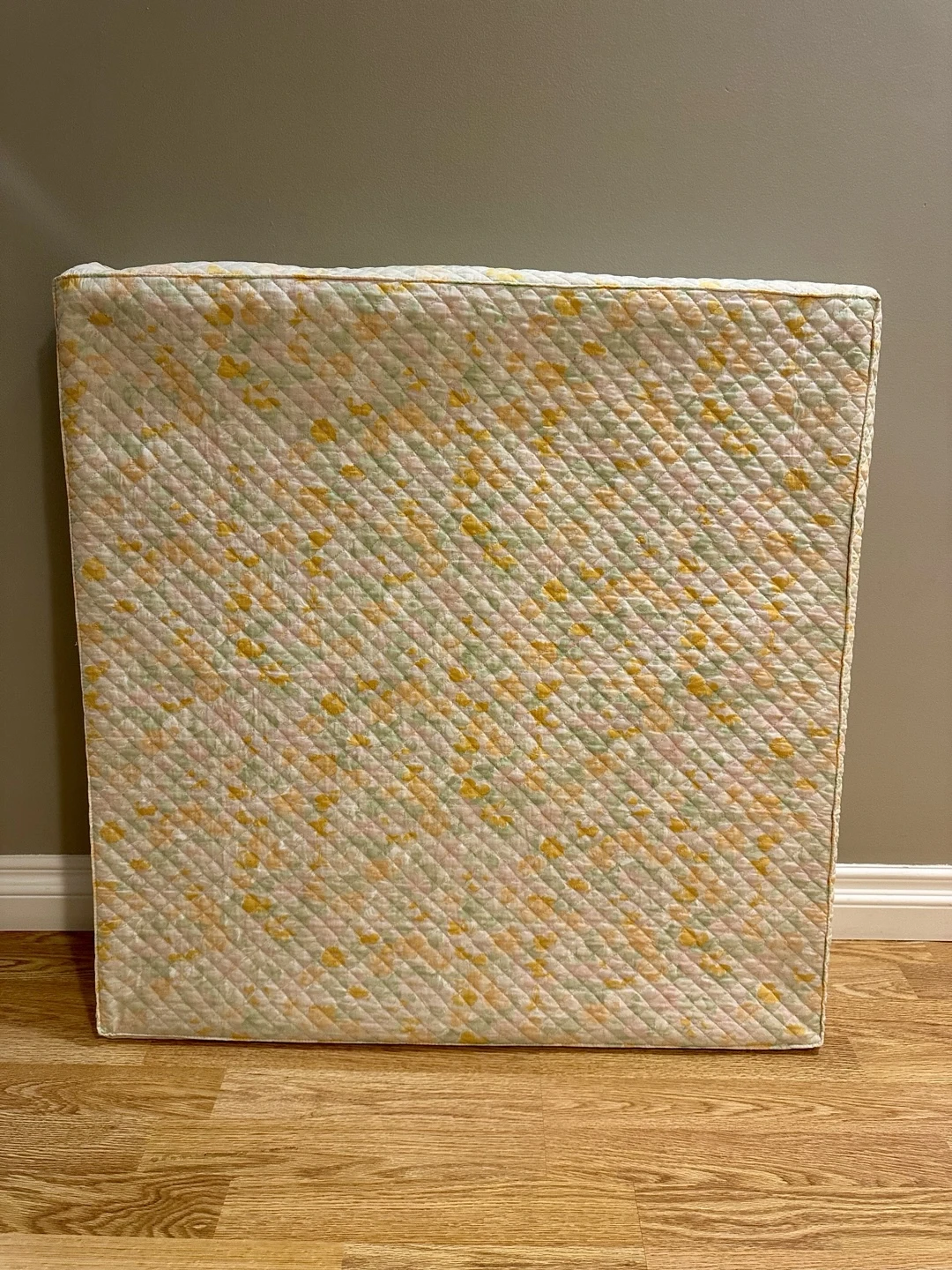 Square Coffee Table - photo 4