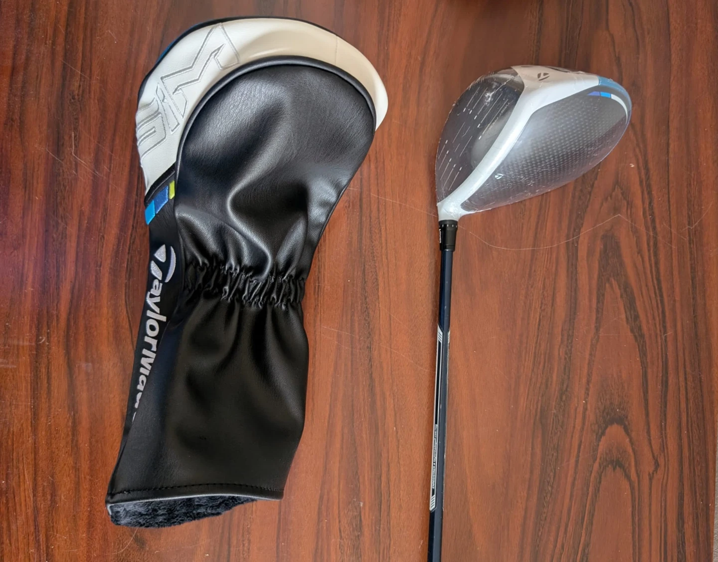 SIM2 MAX RH 9 VENTUS BLUE STIFF MENS DRIVER - photo 3