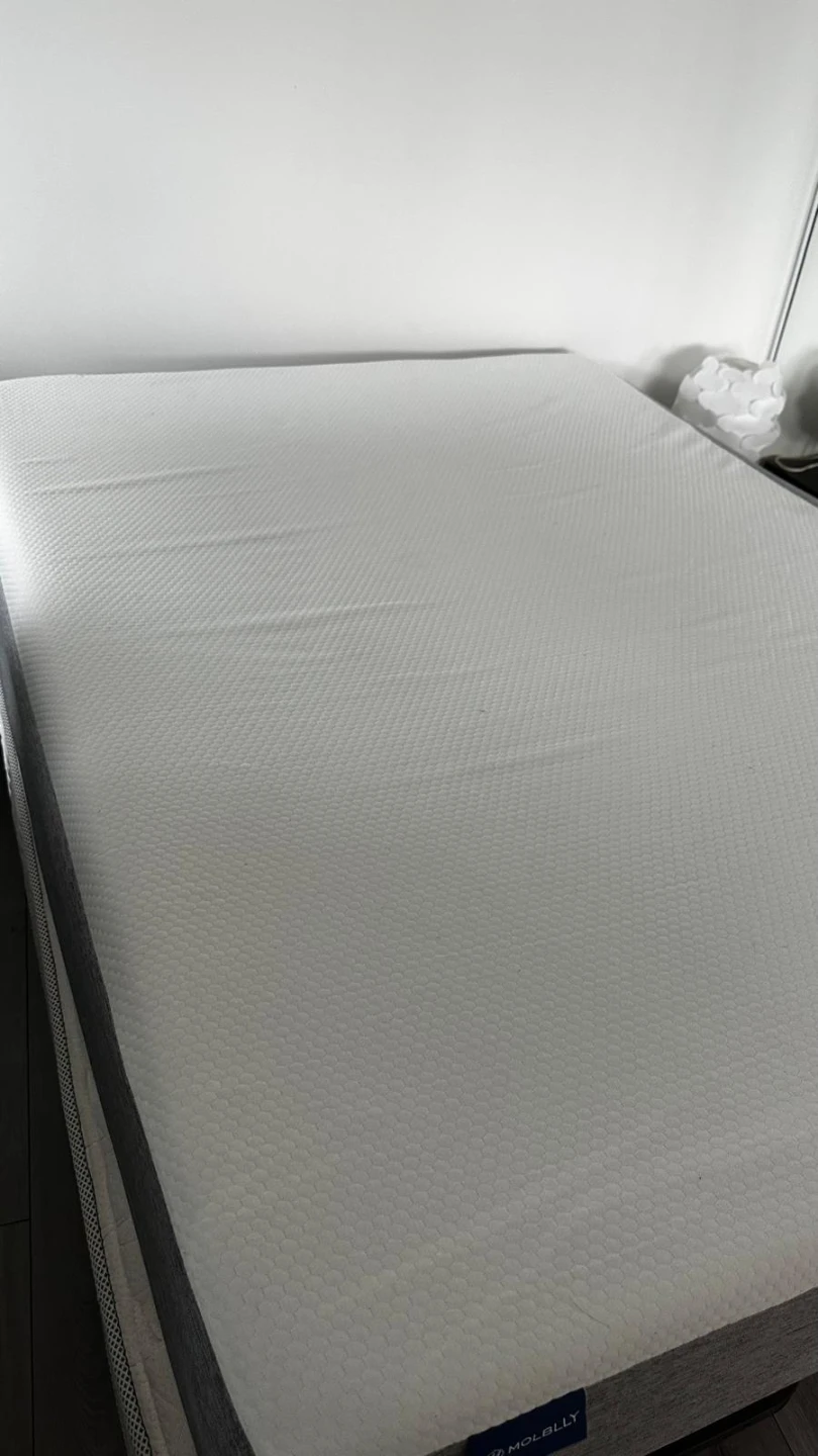 FREE: Two Double/Full Mattresses! - photo 2