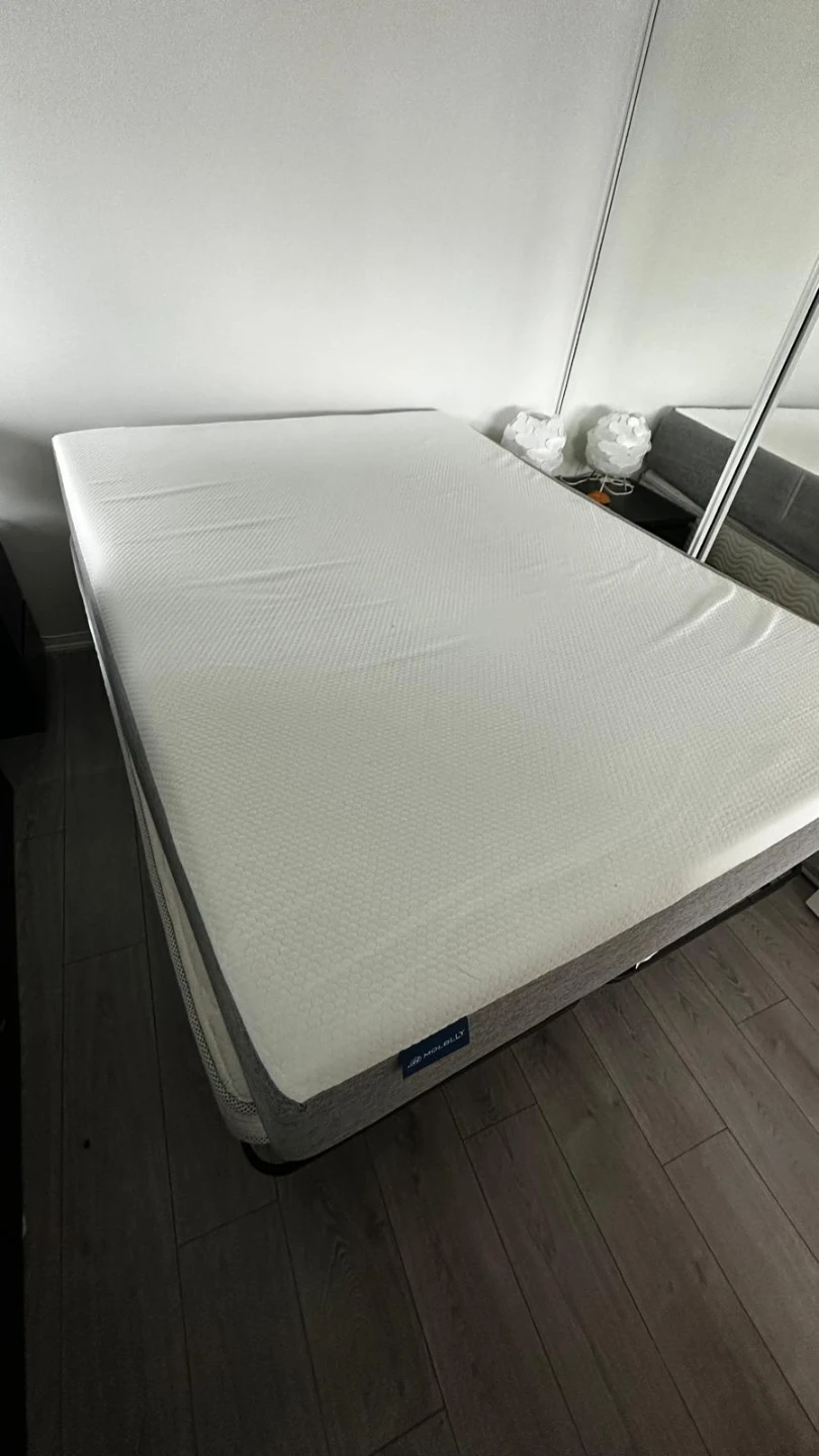 FREE: Two Double/Full Mattresses! - photo 3