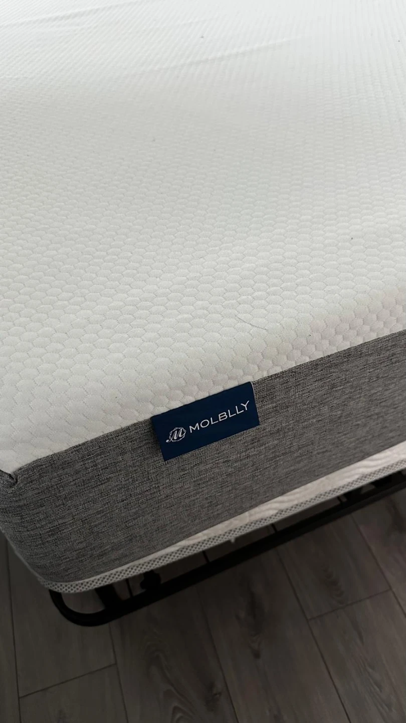 FREE: Two Double/Full Mattresses! - photo 5