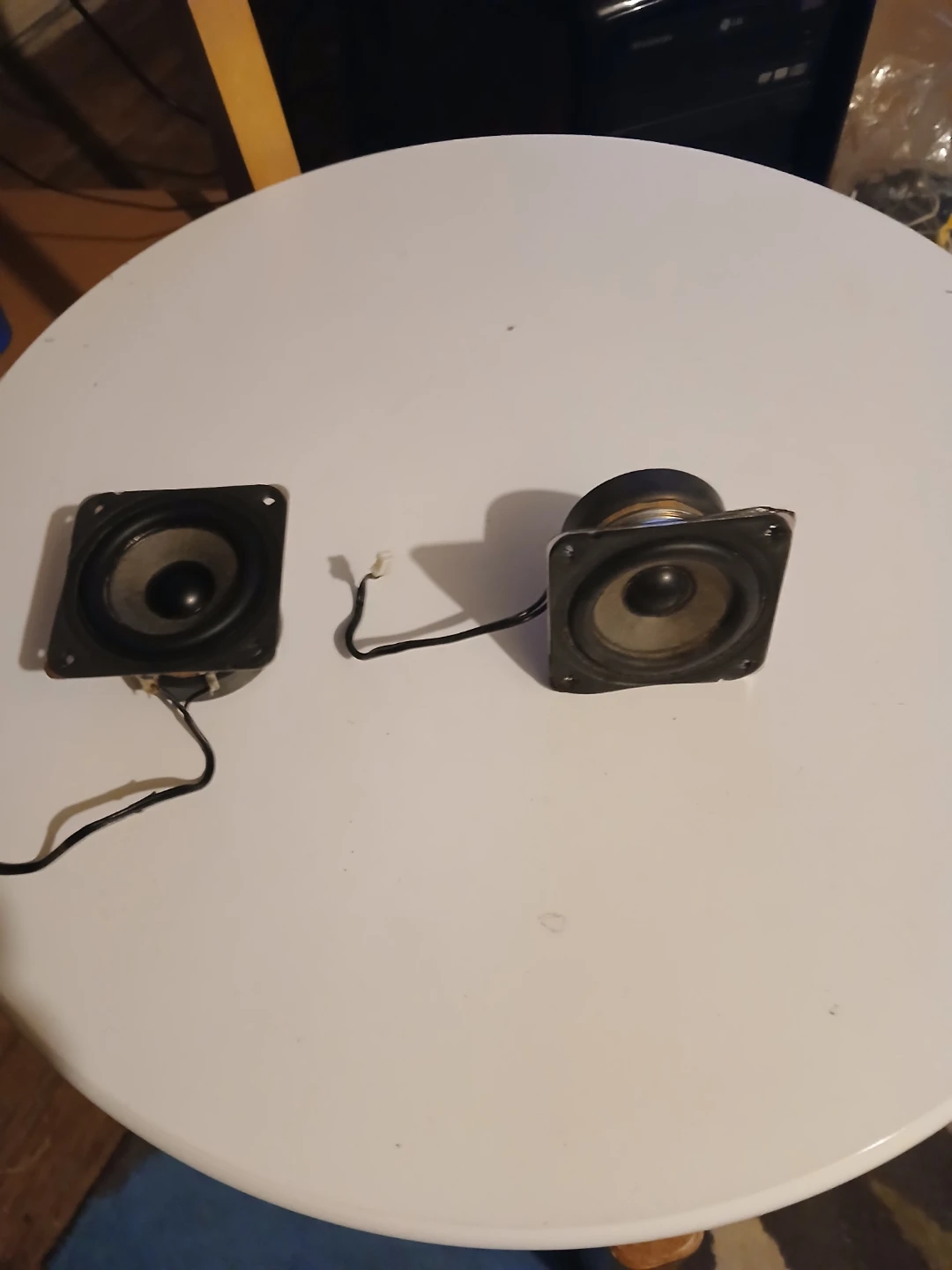 Finemost Speaker 5W 6 Ohm