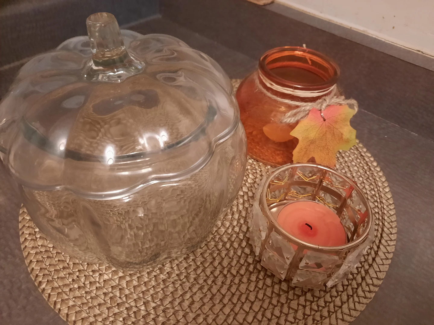 Helloween decoration set - photo 2