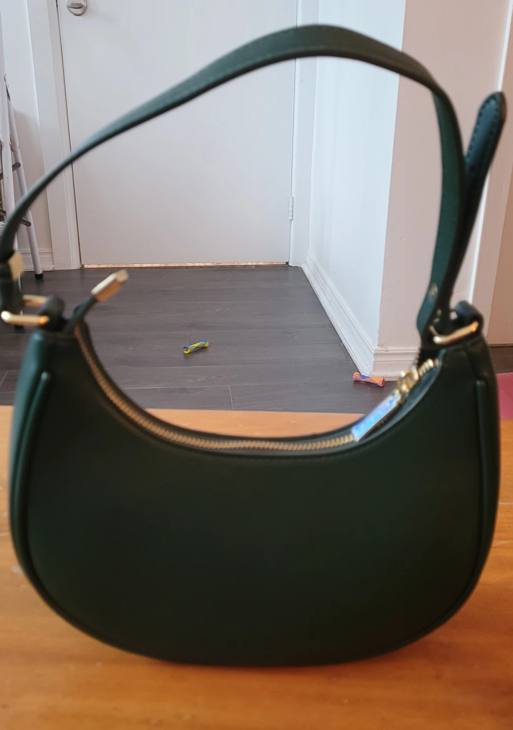 Ladies purse - photo 3