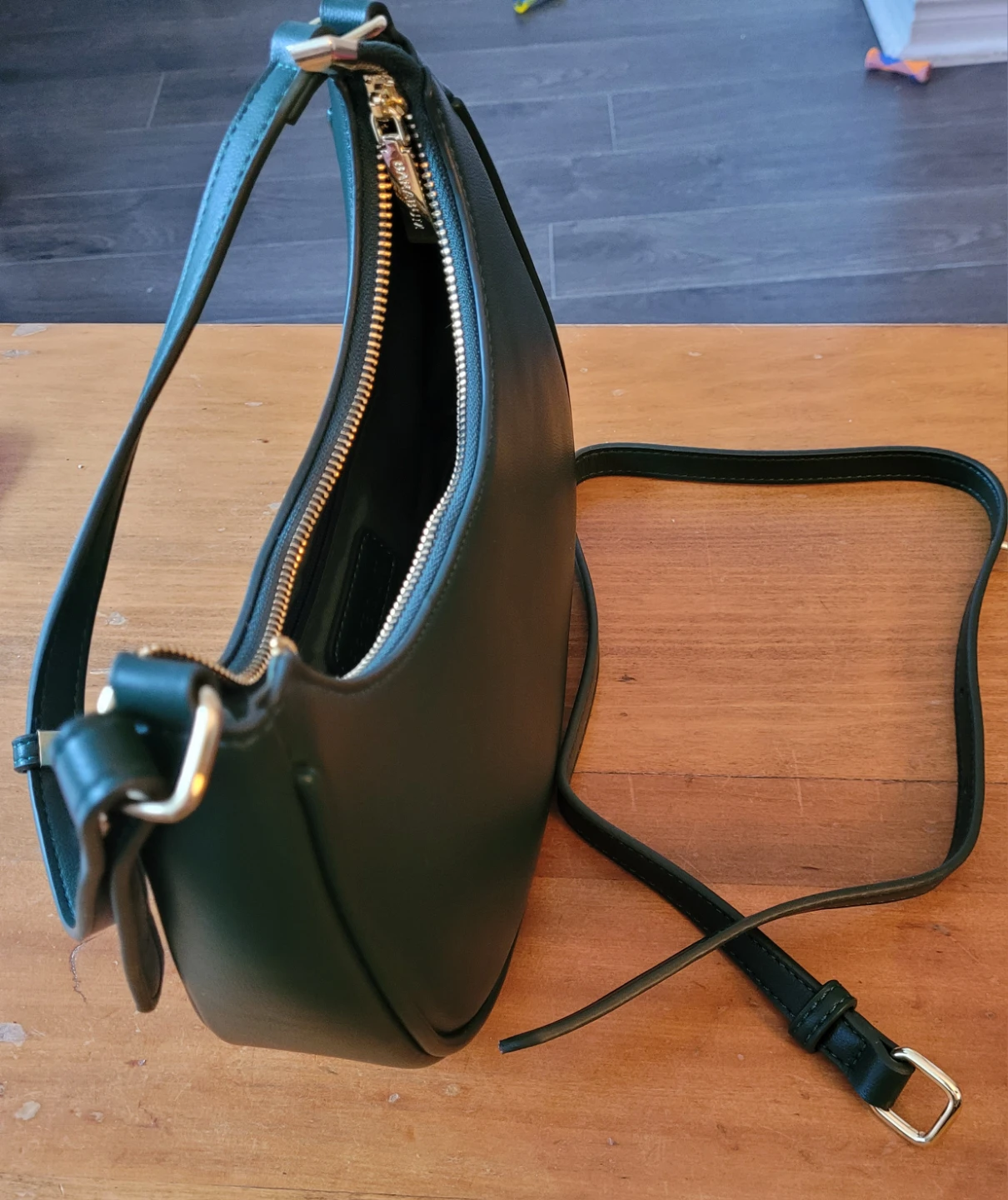 Ladies purse - photo 4