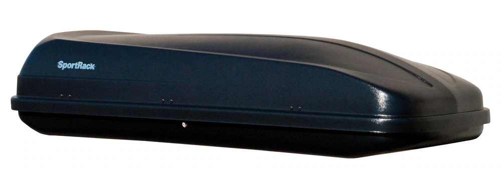 SportRack Aero 1300 Cargo Box - photo 3