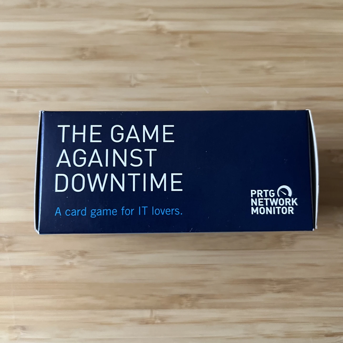 The Game Against Downtime Card Game by Paessler - photo 4