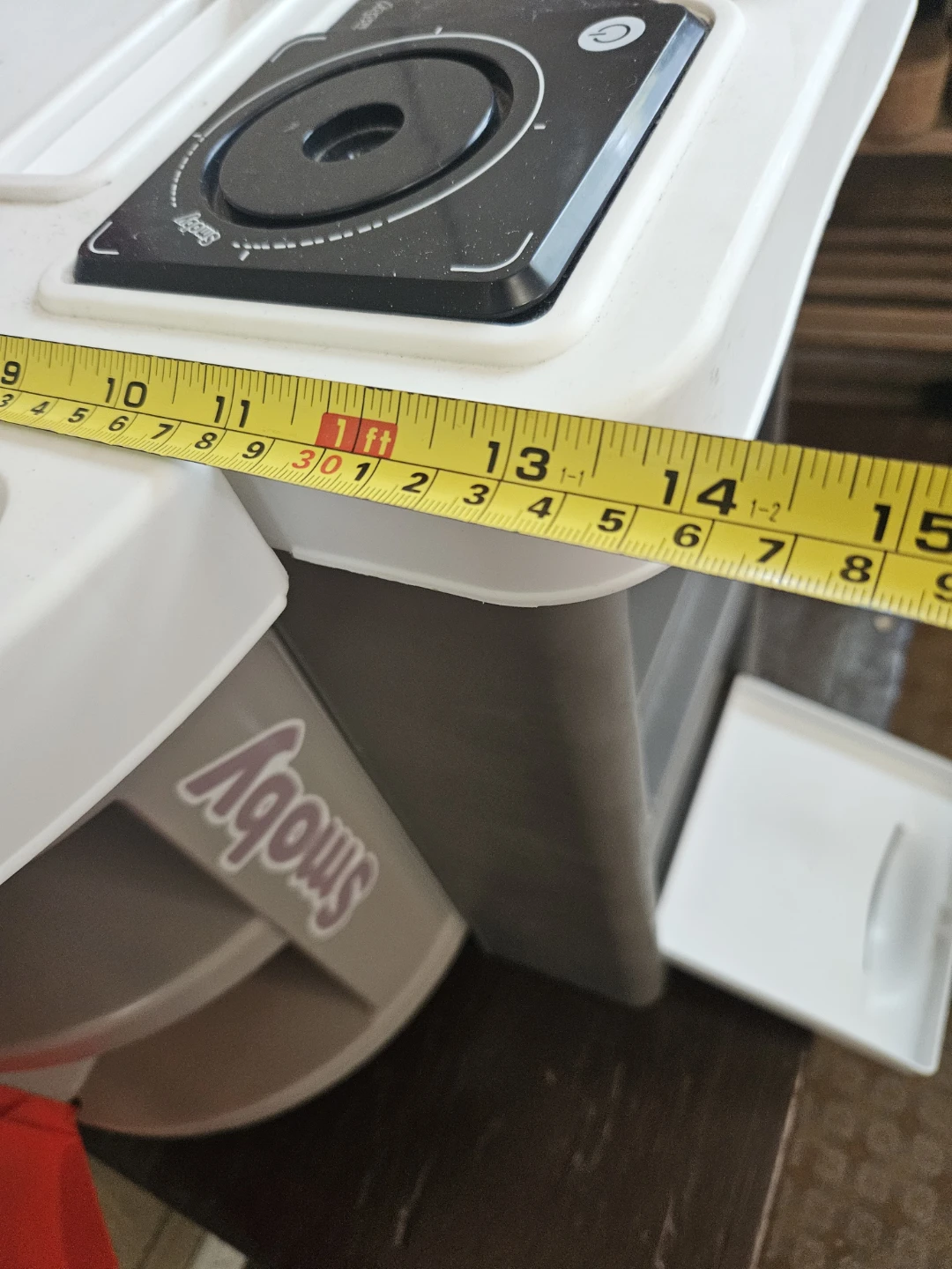 Smoby Tefal Mini Kitchen Toy - photo 5