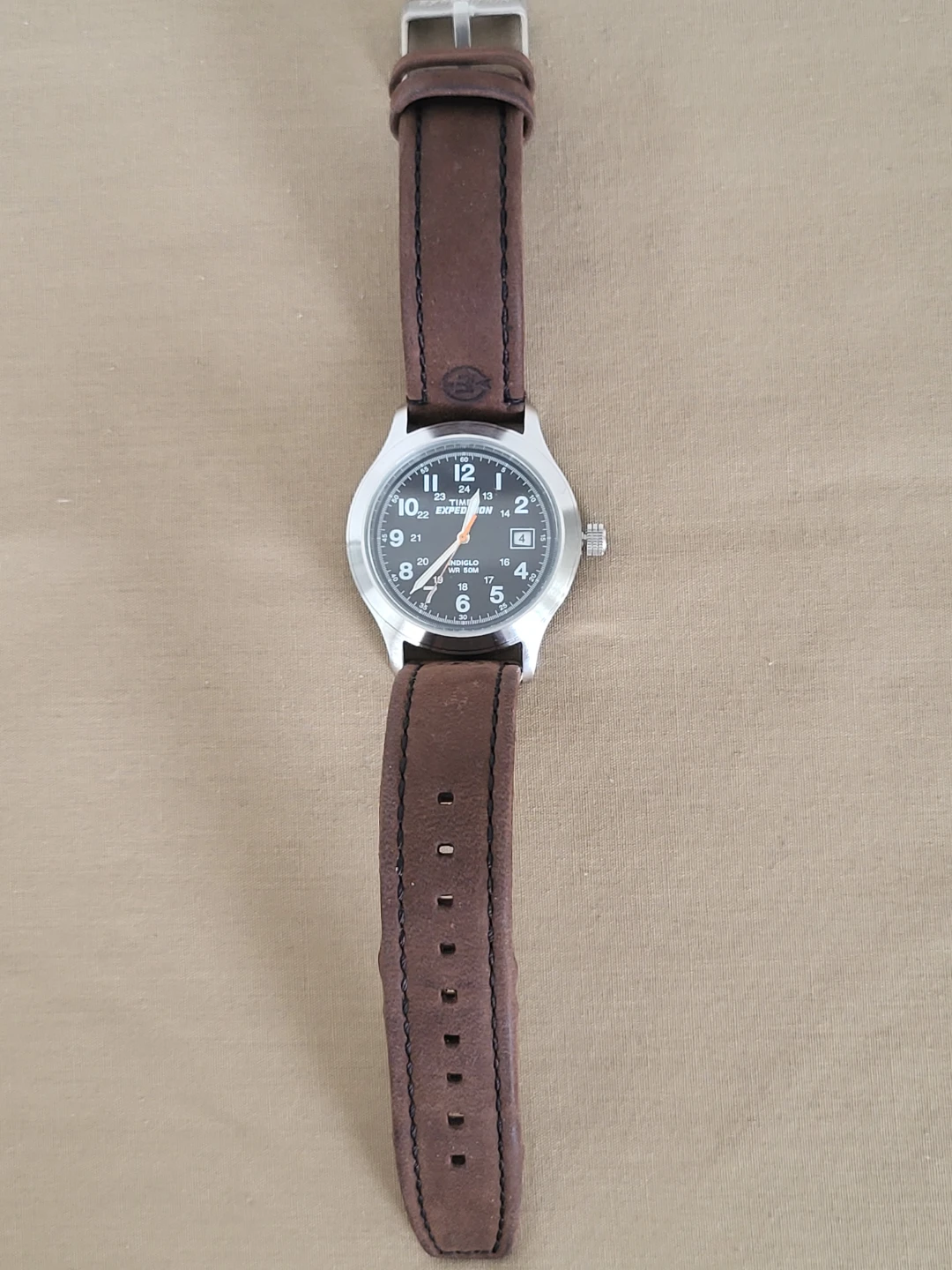 Timex Expedition Watch - photo 2