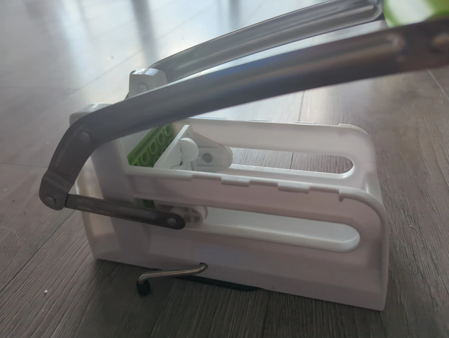 French Fry Cutter