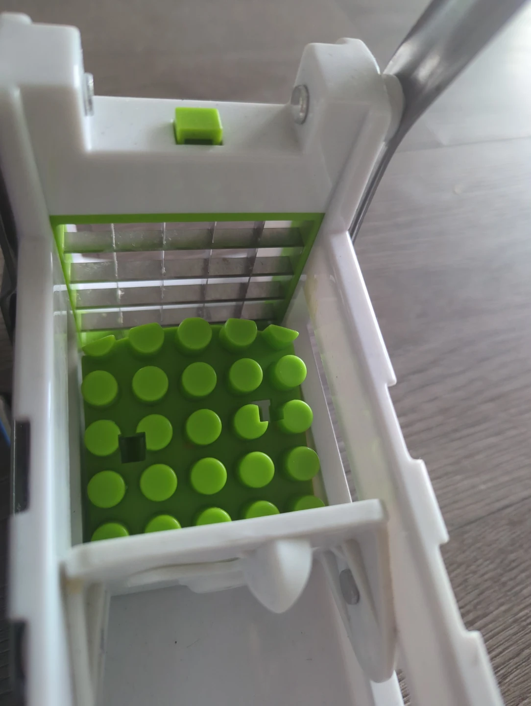French Fry Cutter - photo 2