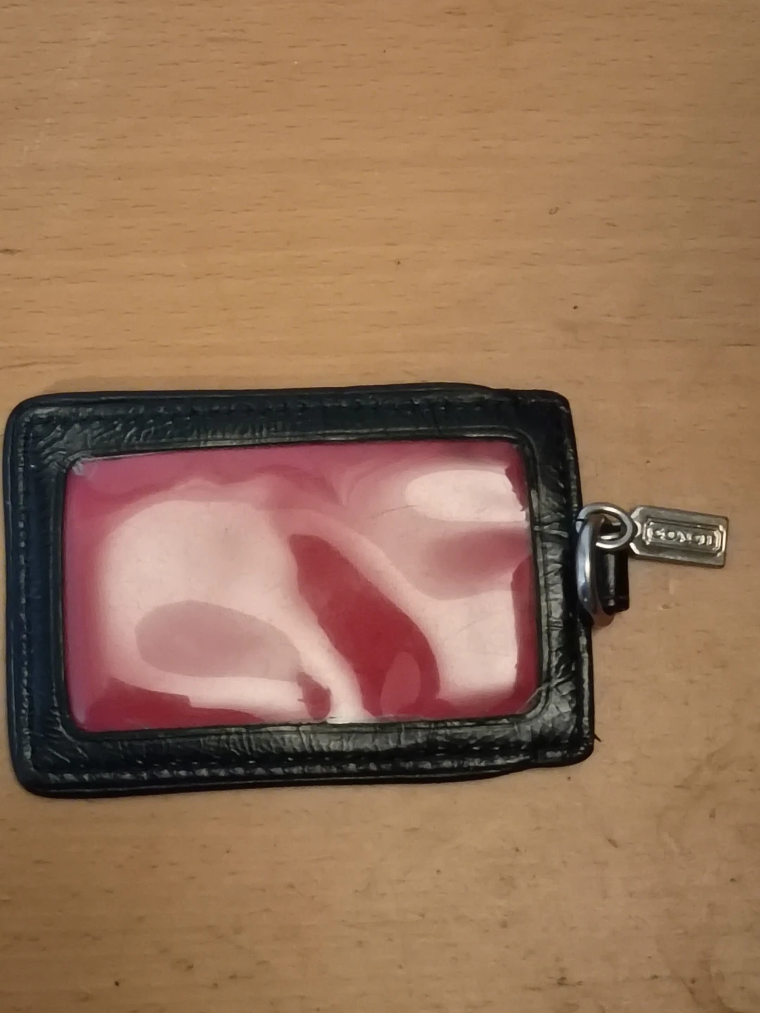 Coach cardholder - photo 3