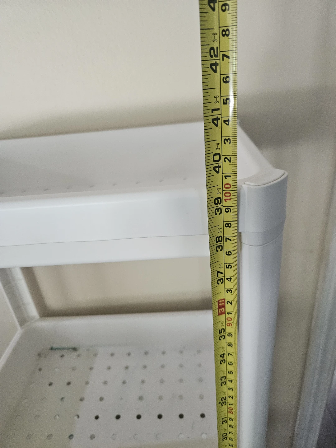 Ikea Shelf - Assembled - photo 4