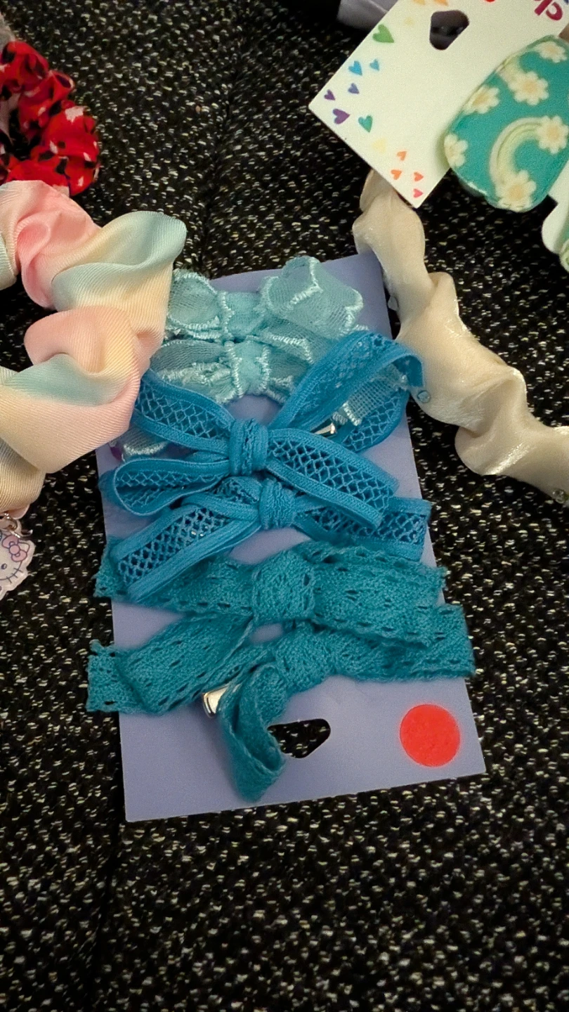 Womens Hair Accessories Lot - Claire's & Old Navy - photo 4