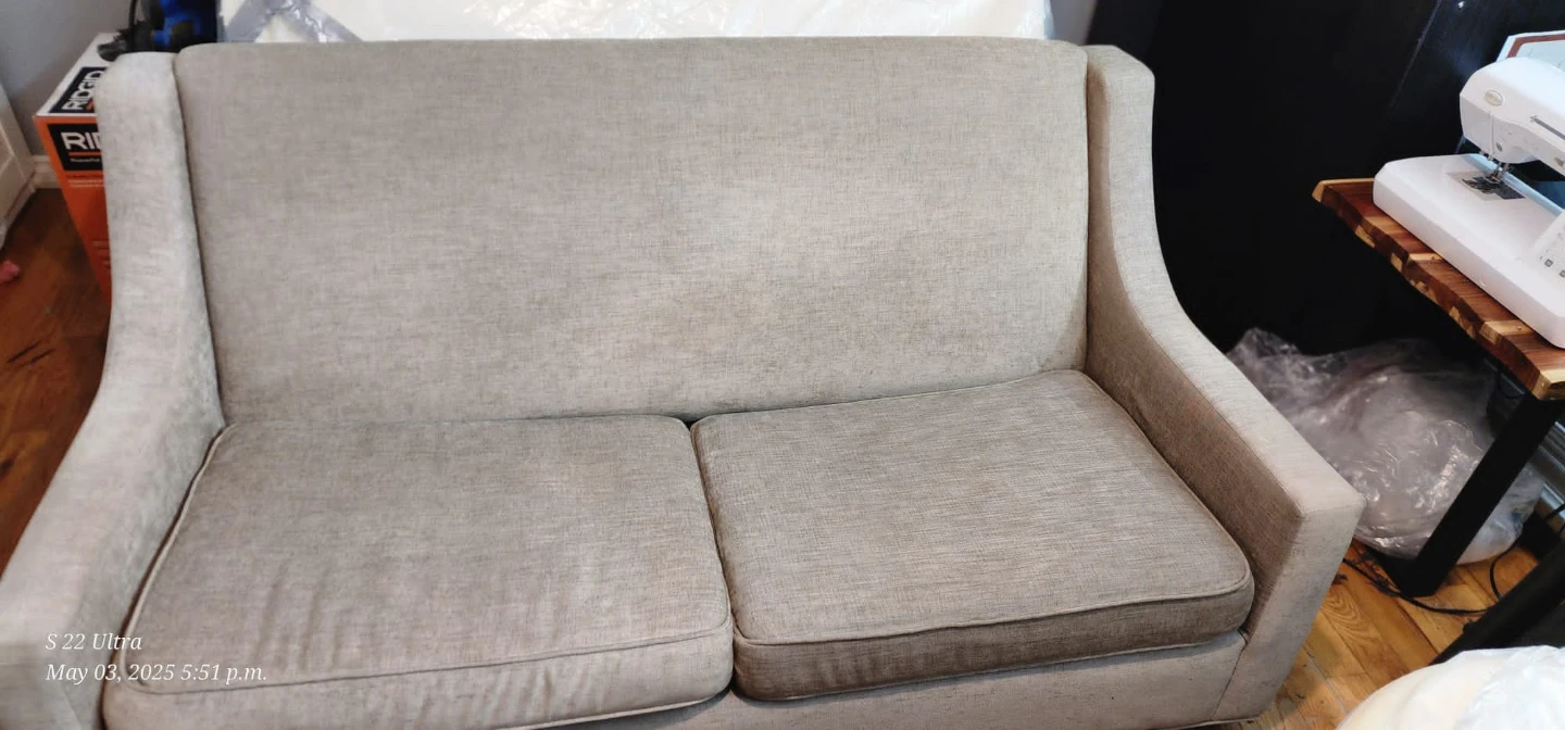 Accent Chair Sofa