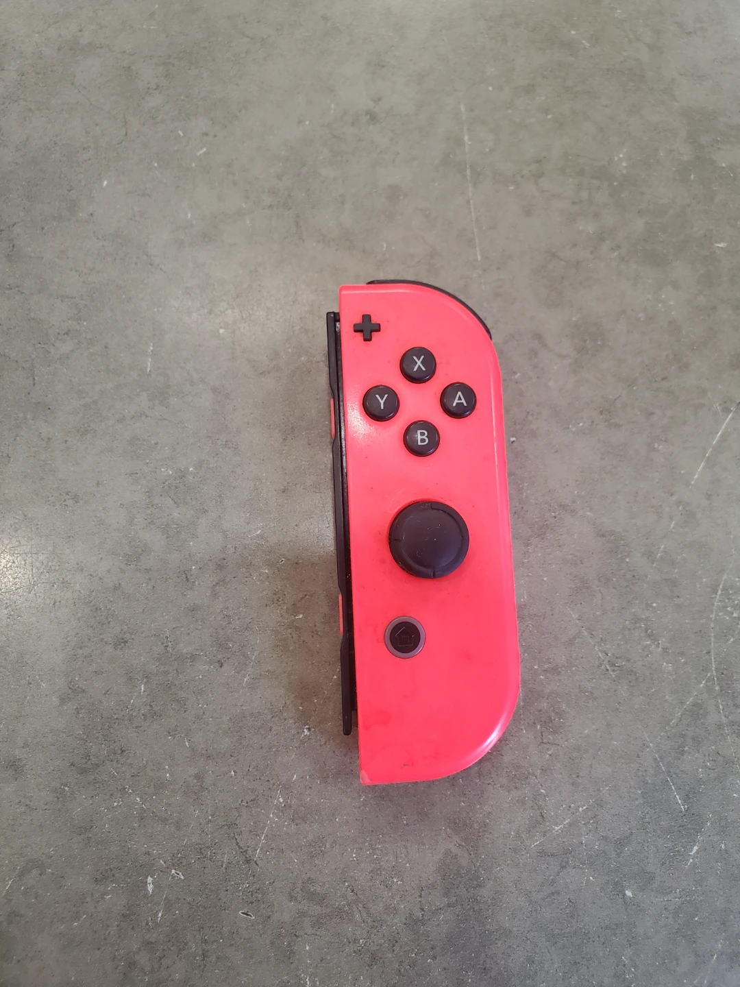 Nintendo Switch Red Joy-Con (Left)