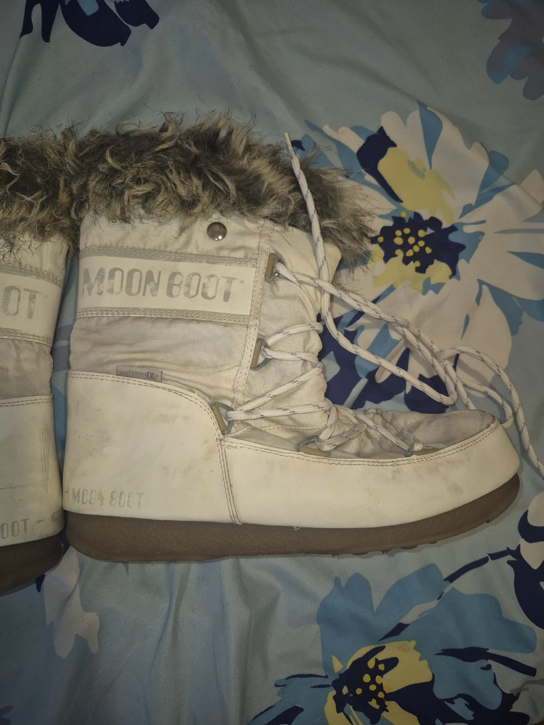 Moon boot - photo 3