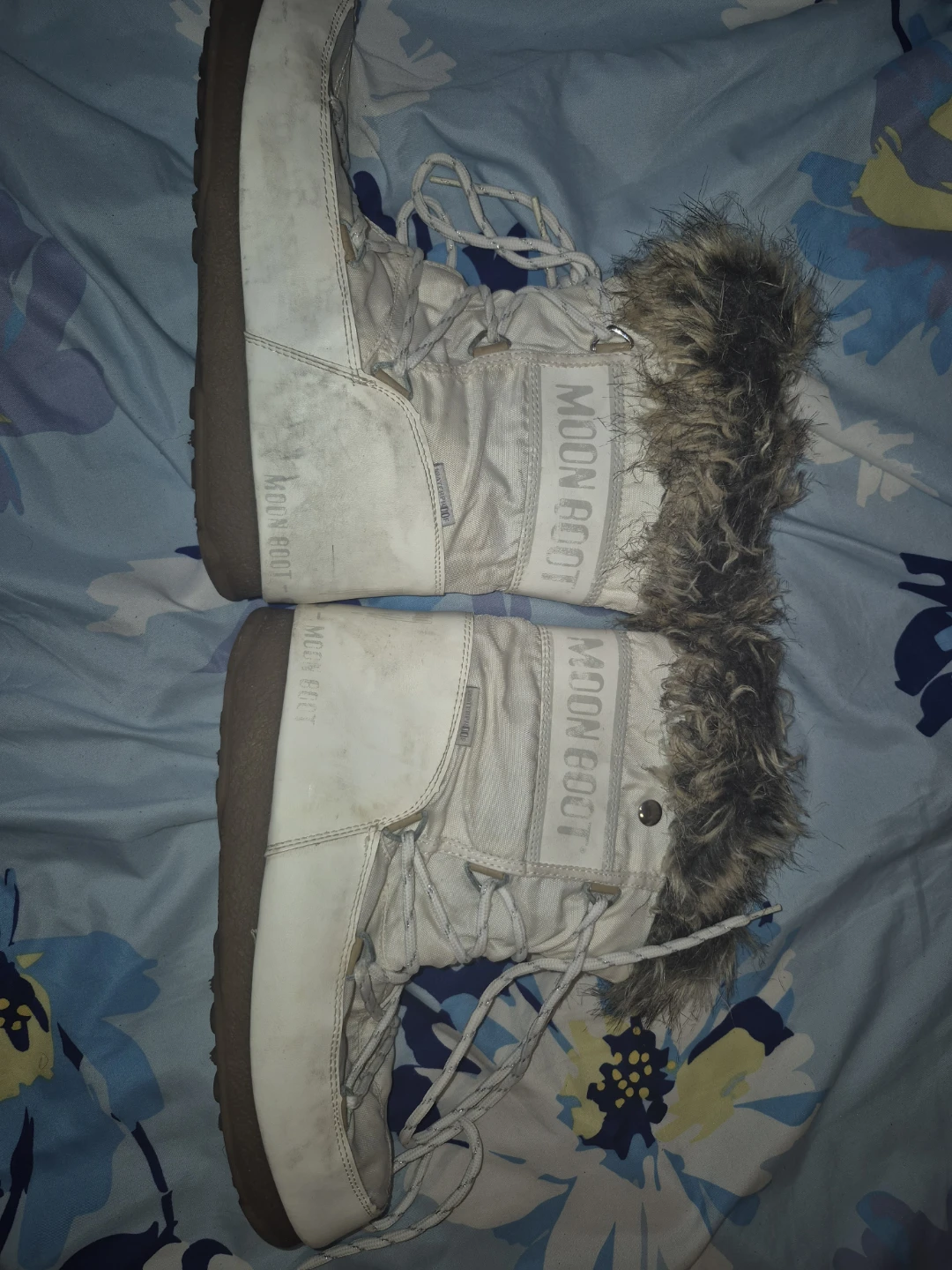 Moon boot - photo 4