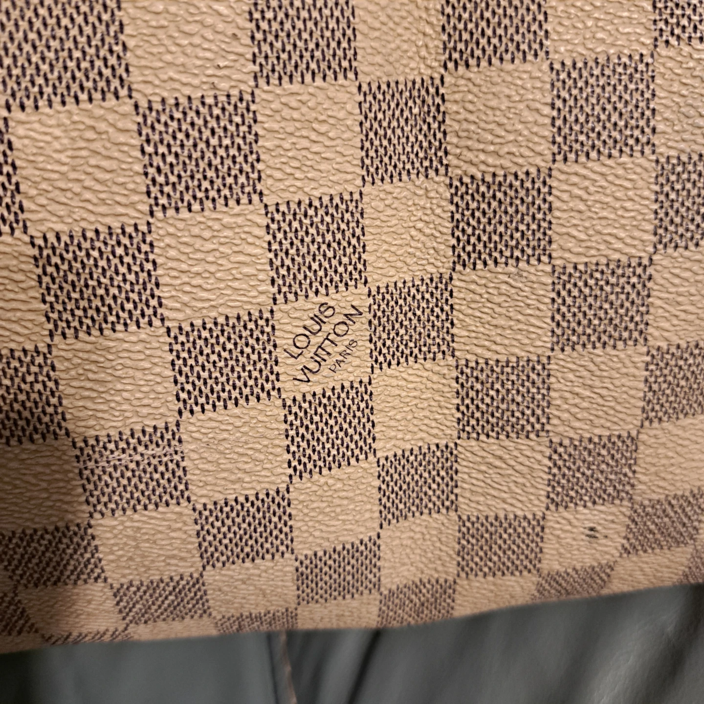 Louis Vuitton Speedy Bag - photo 2