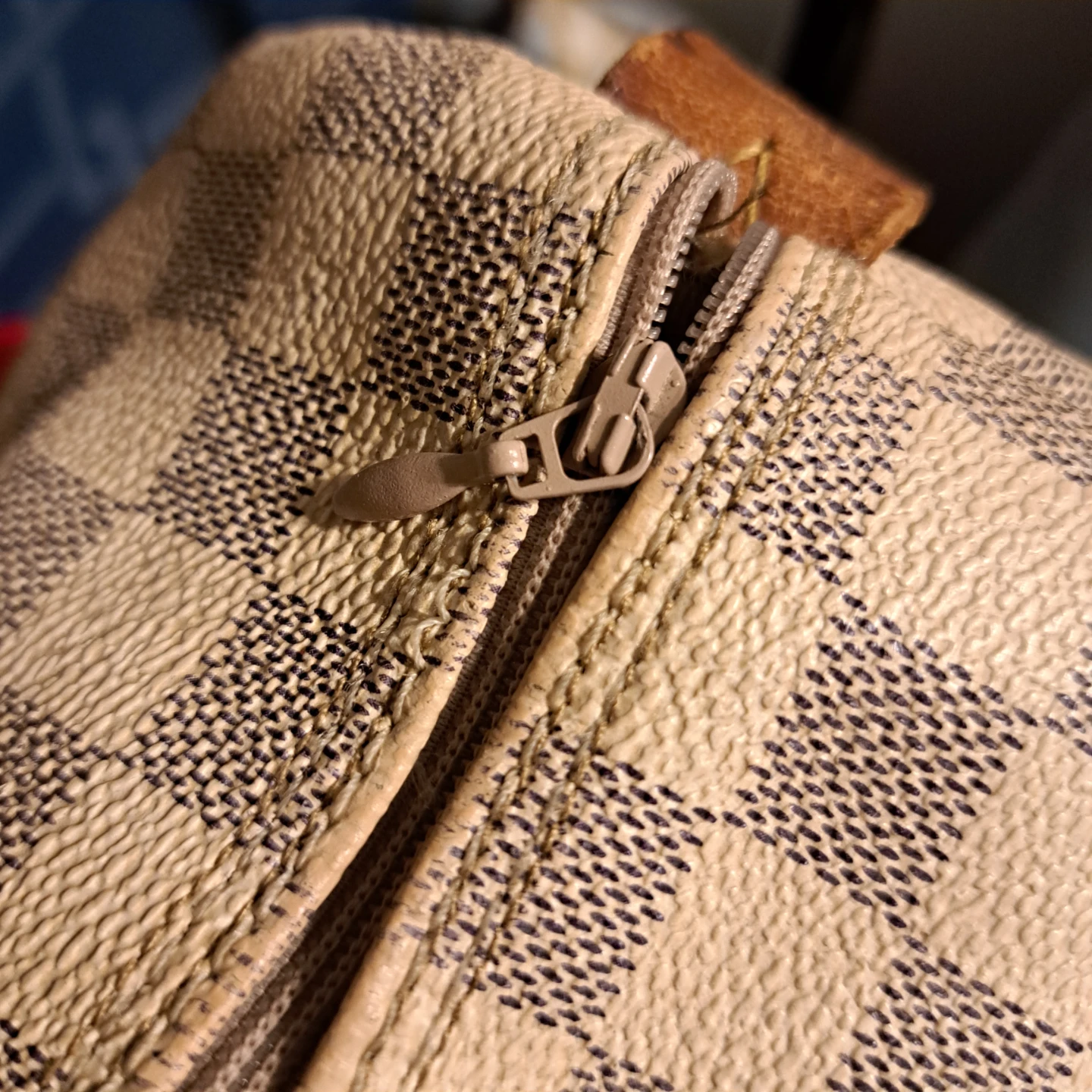 Louis Vuitton Speedy Bag - photo 4