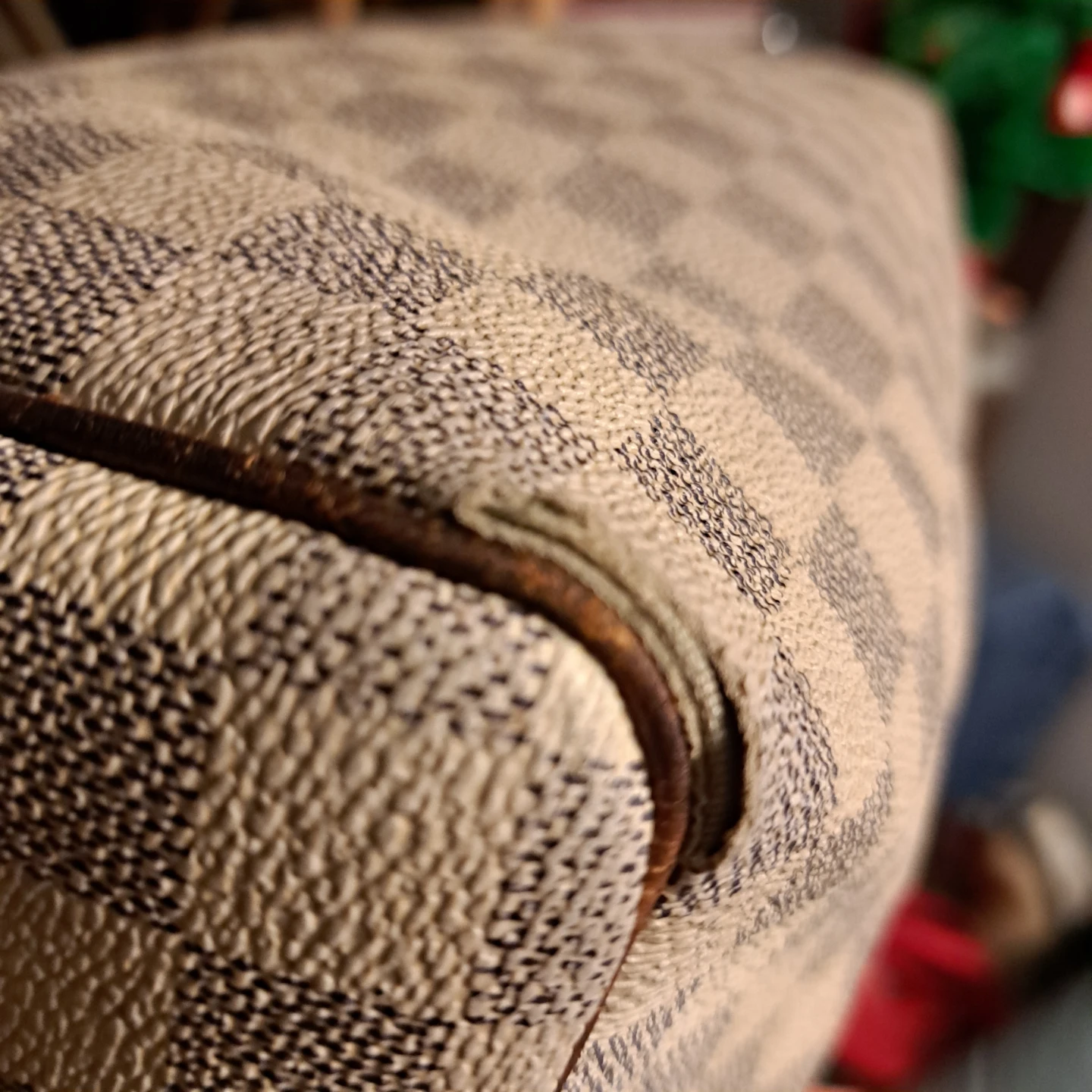 Louis Vuitton Speedy Bag - photo 5