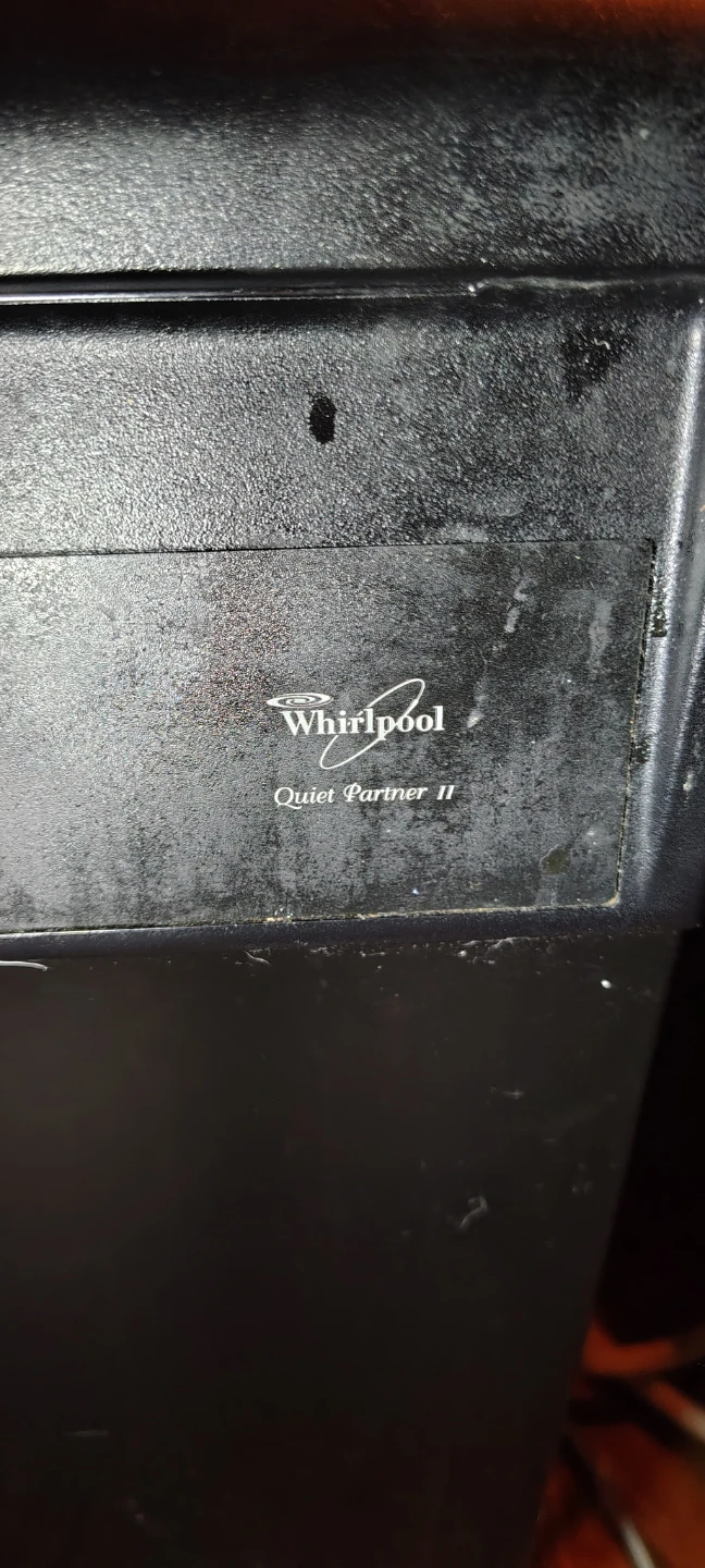 Free Dishwasher - photo 3