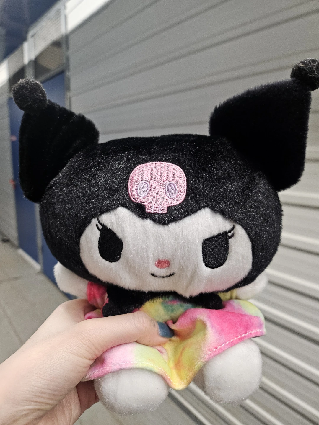 Sanrio Plushies