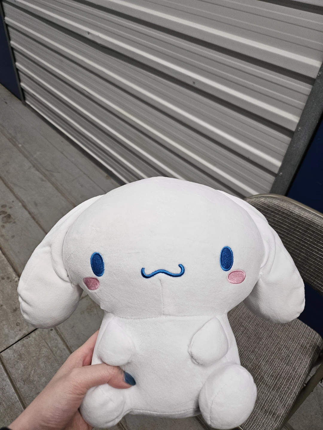 Sanrio Plushies - photo 2