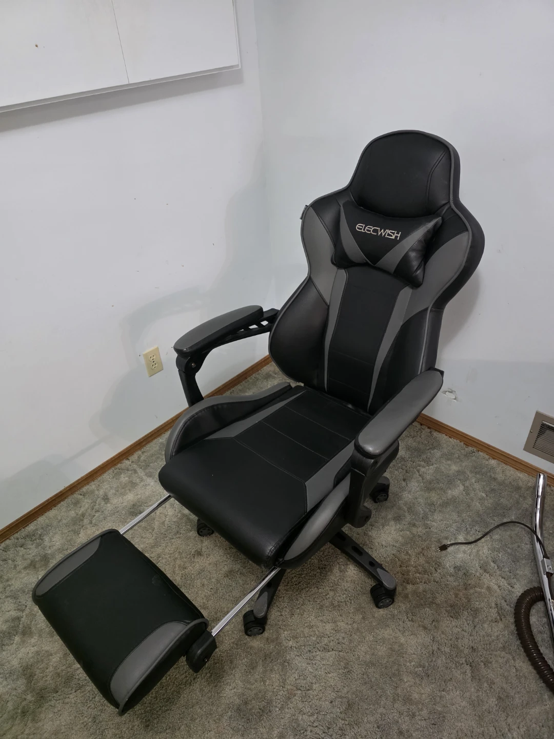 ELECWISH - Gaming Chair - photo 2
