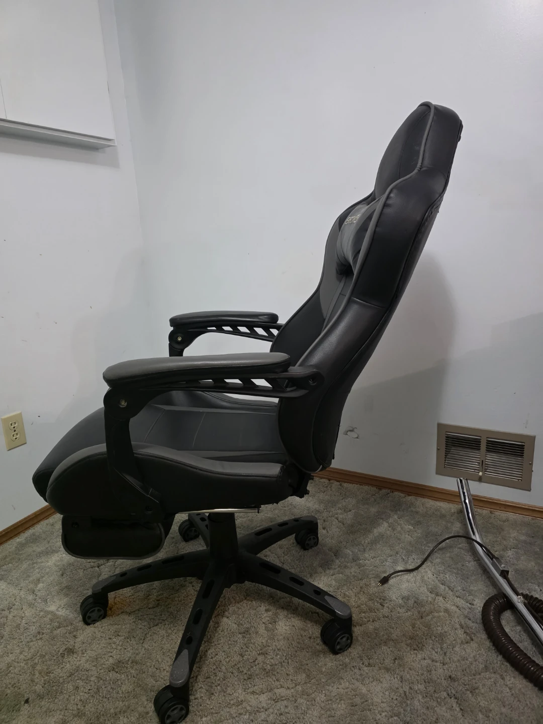 ELECWISH - Gaming Chair - photo 3