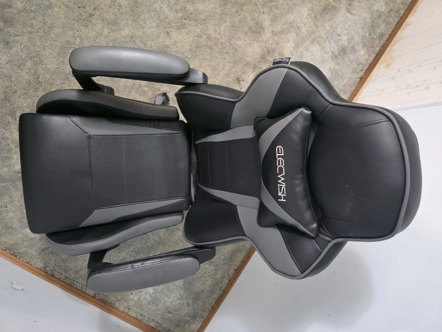 ELECWISH - Gaming Chair - photo 5