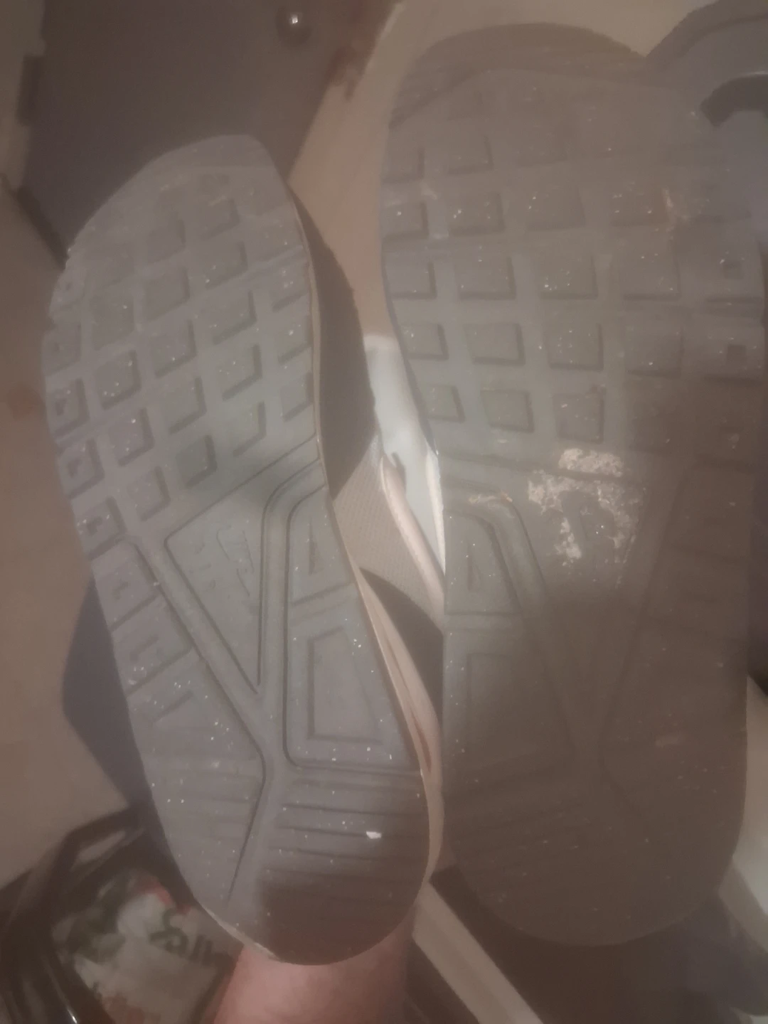 Nike Air Max Running Shoes - photo 3