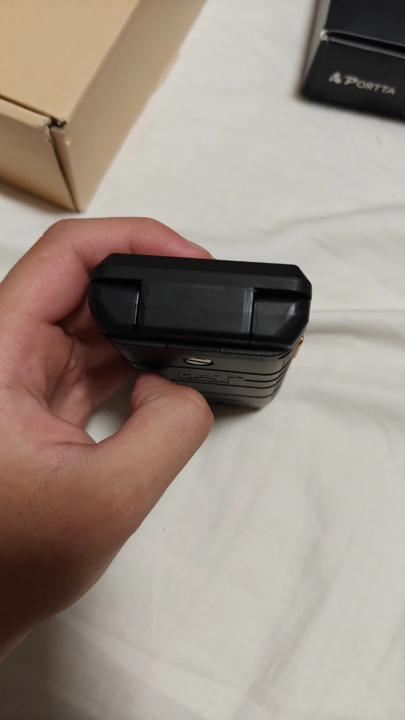 Cat s22 - photo 4