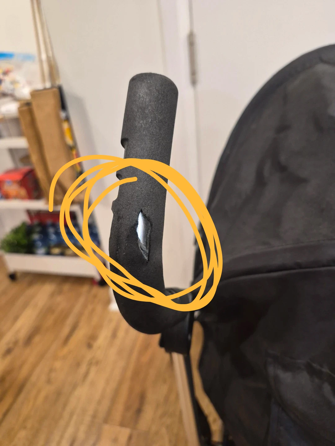 Summer Infant 3D Lite Stroller - photo 5