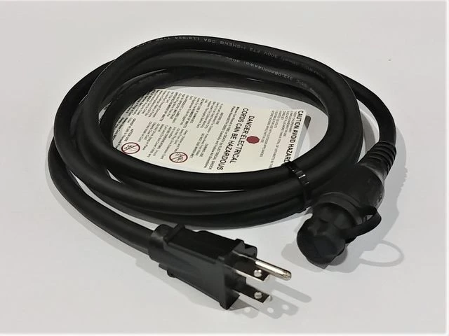 Nissan Block Heater Cord - photo 2