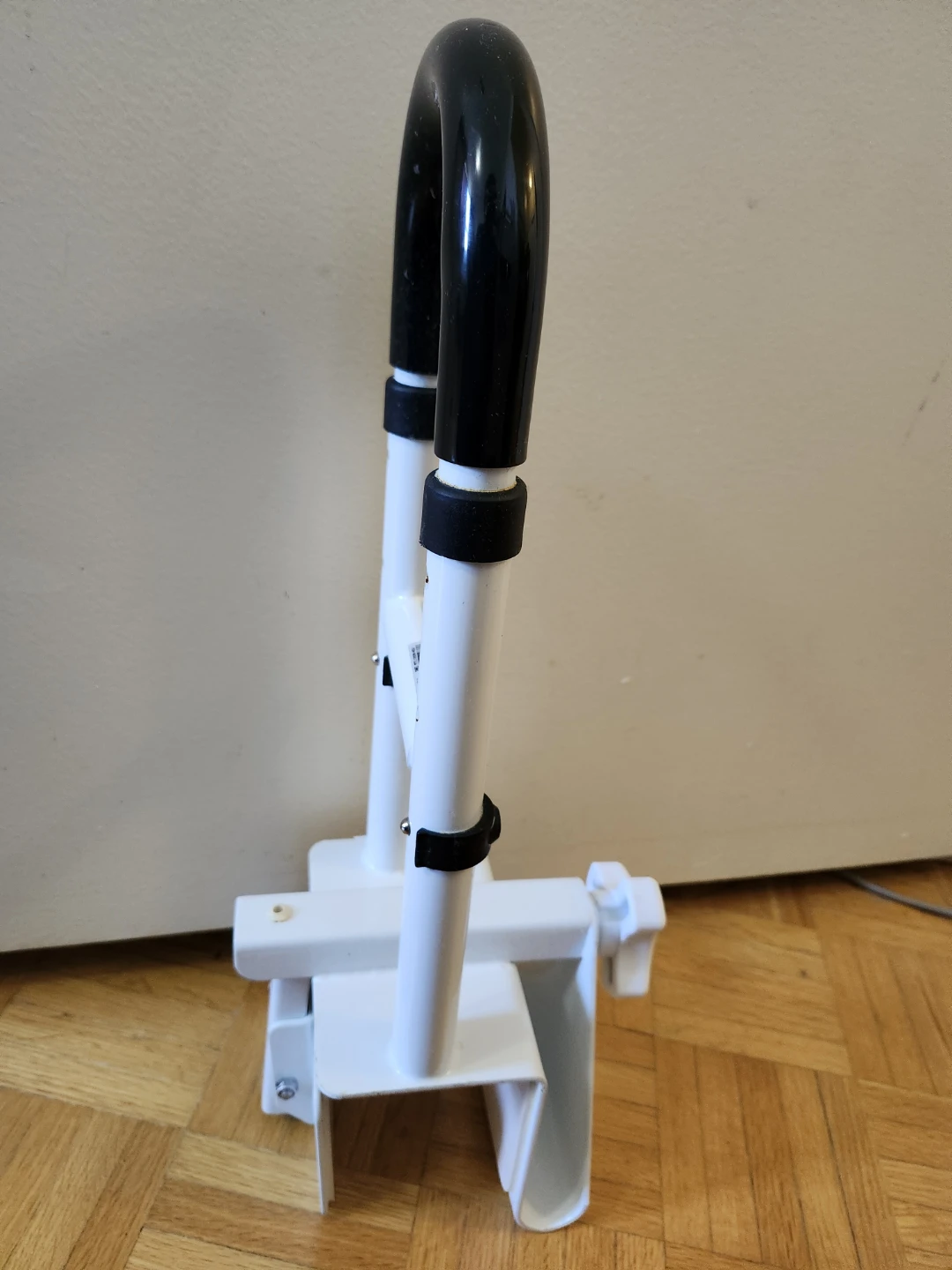 Drive Medical White Bed Rail - photo 2