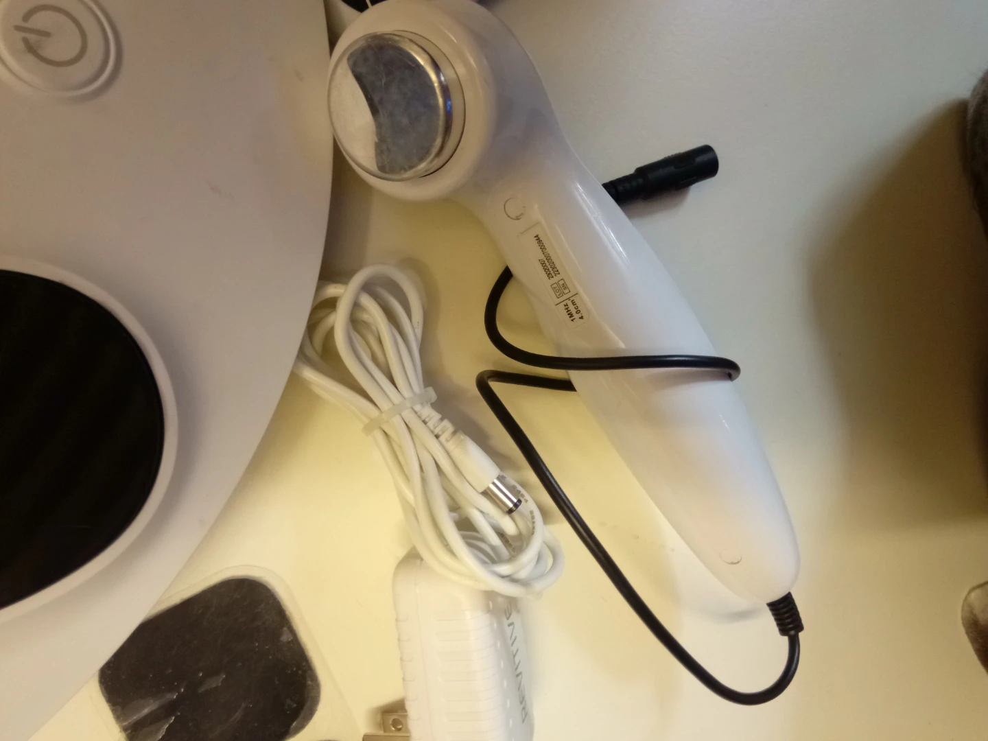 Revitive Foot Massager with Handheld Device - photo 3