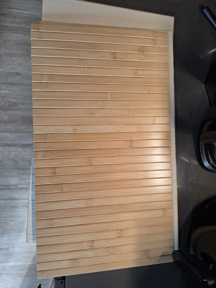 Armrest Tray 4