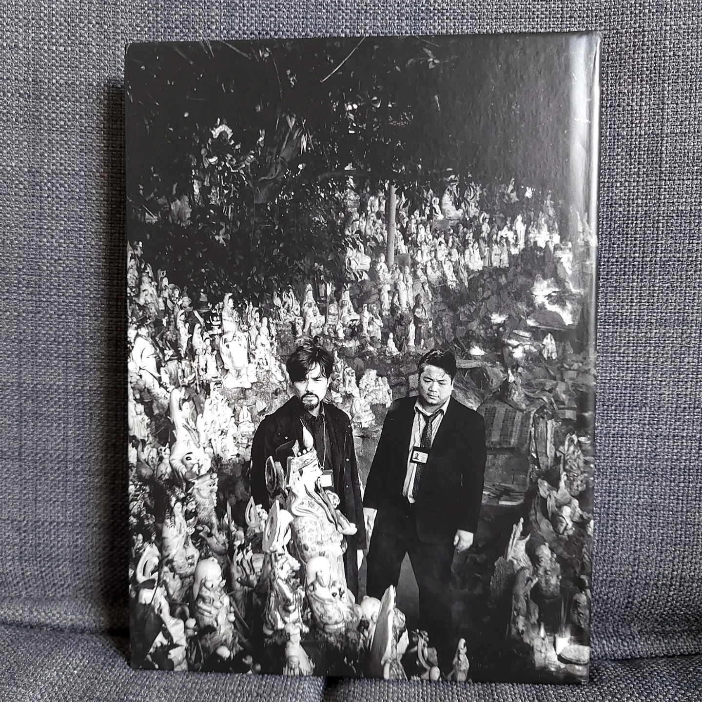Limbo Blu-ray Film - photo 2