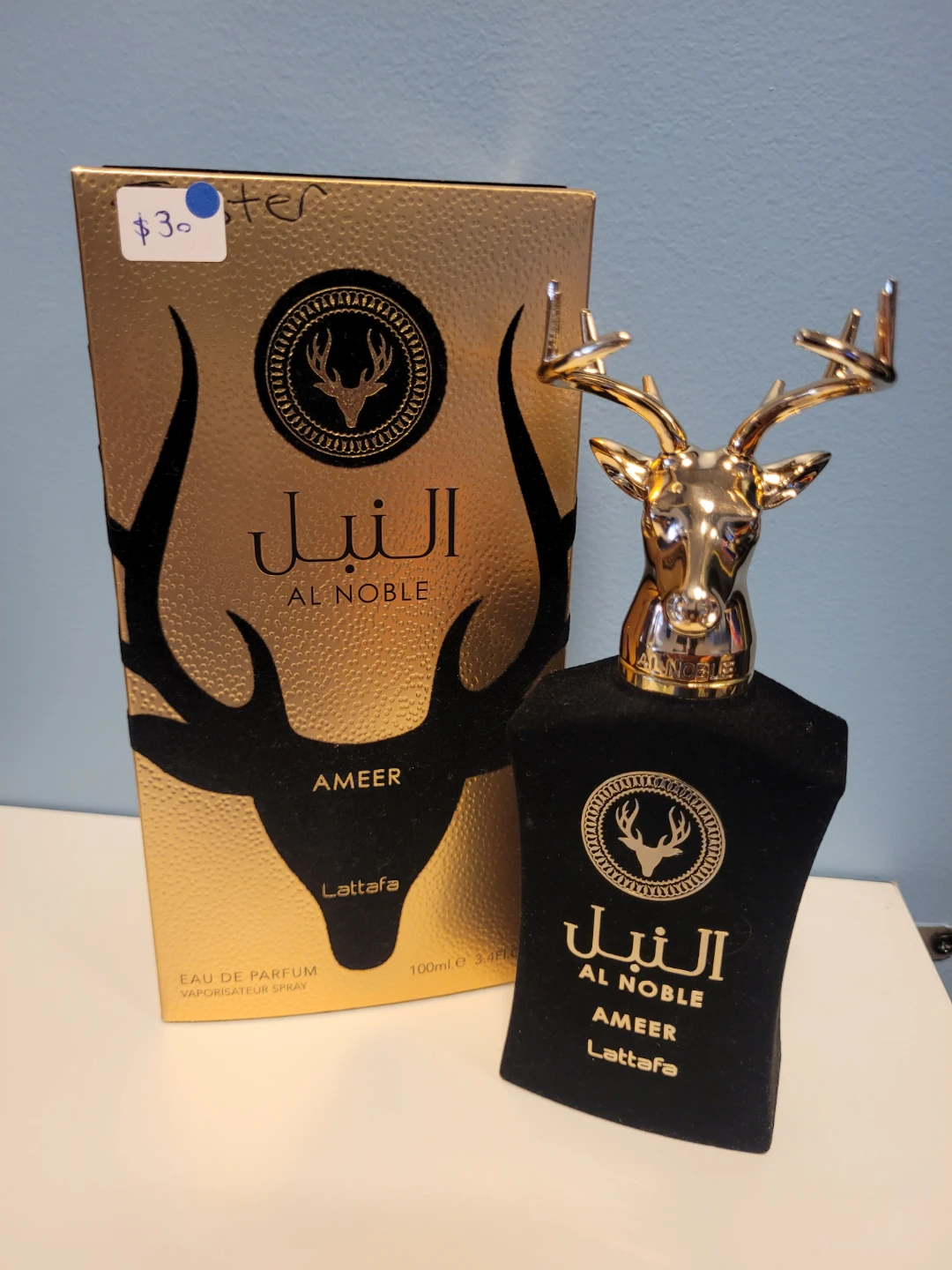 LATTAFA Fragrances (Womens & Mens) - NEW!!! - photo 3