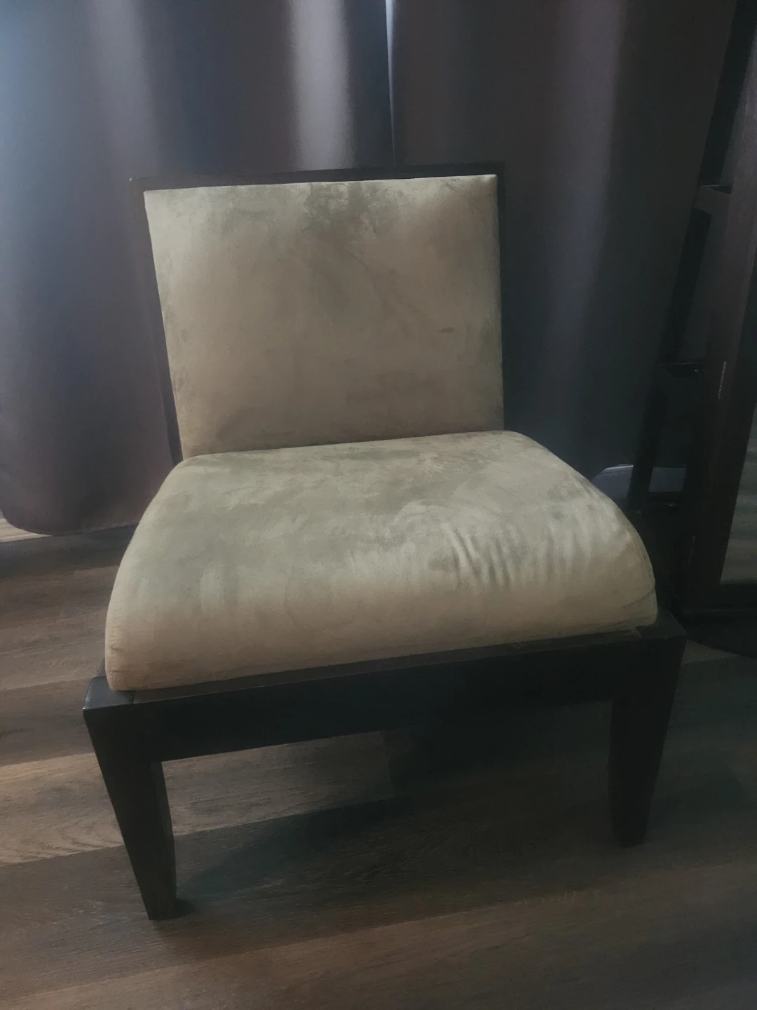Accent Chair