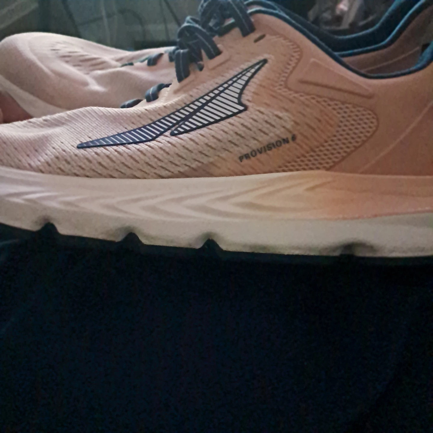Altra provision 6 Runners - photo 4