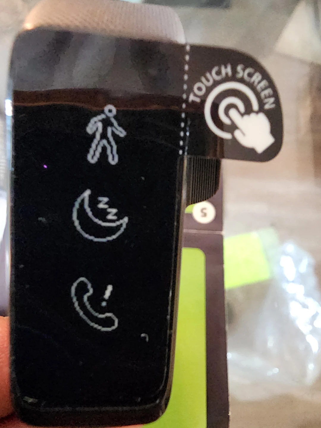 Striiv Fusion Activity & Sleep Smartwatch - photo 5