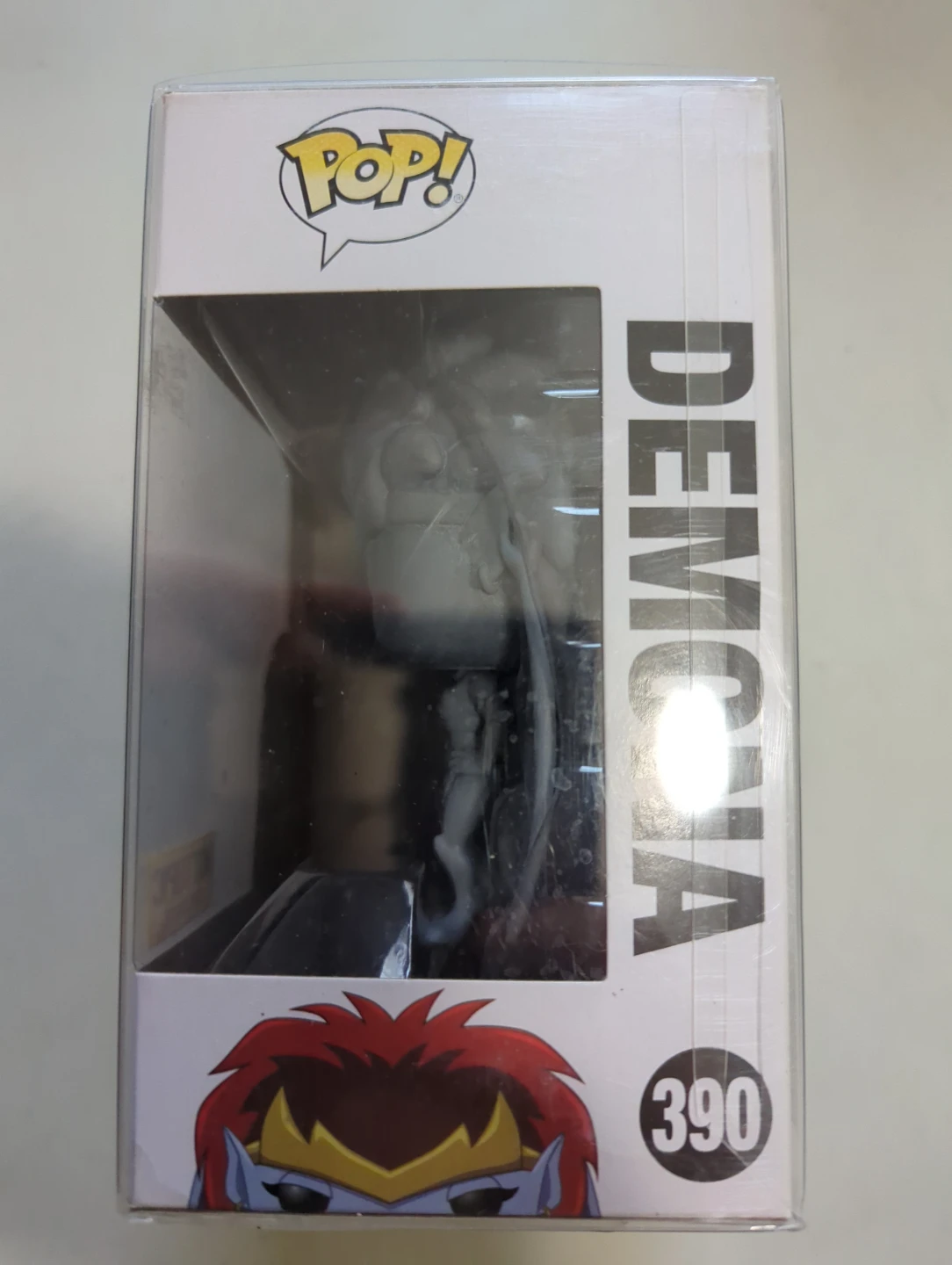 Funko Pop! Disney Gargoyles Demona #390 Vinyl Figure - photo 2