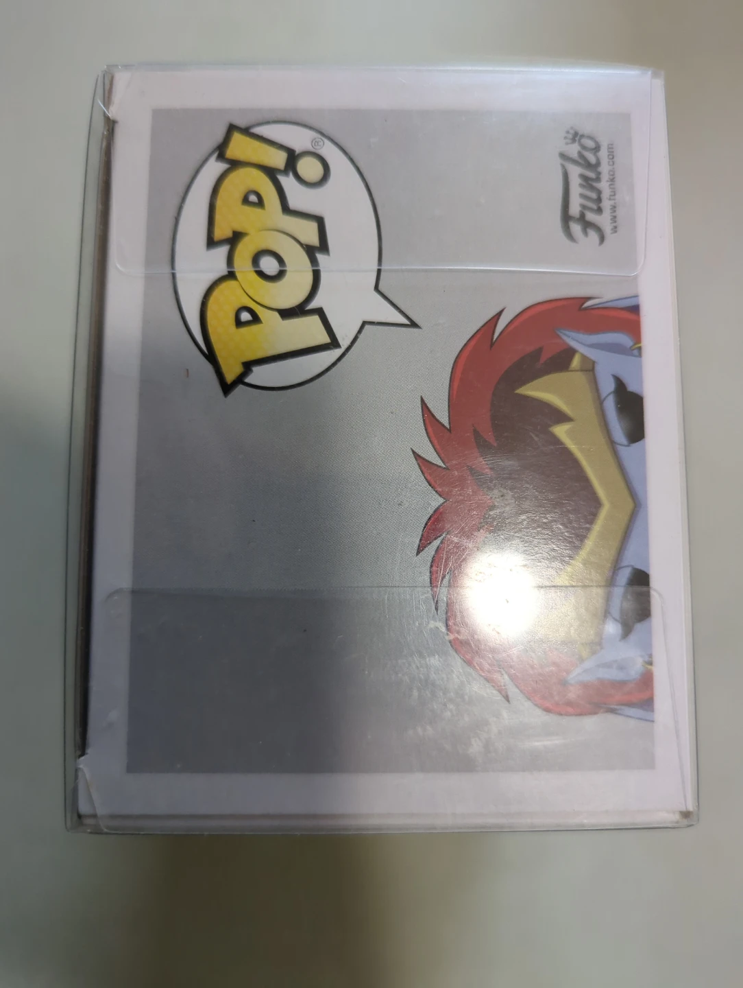 Funko Pop! Disney Gargoyles Demona #390 Vinyl Figure - photo 5