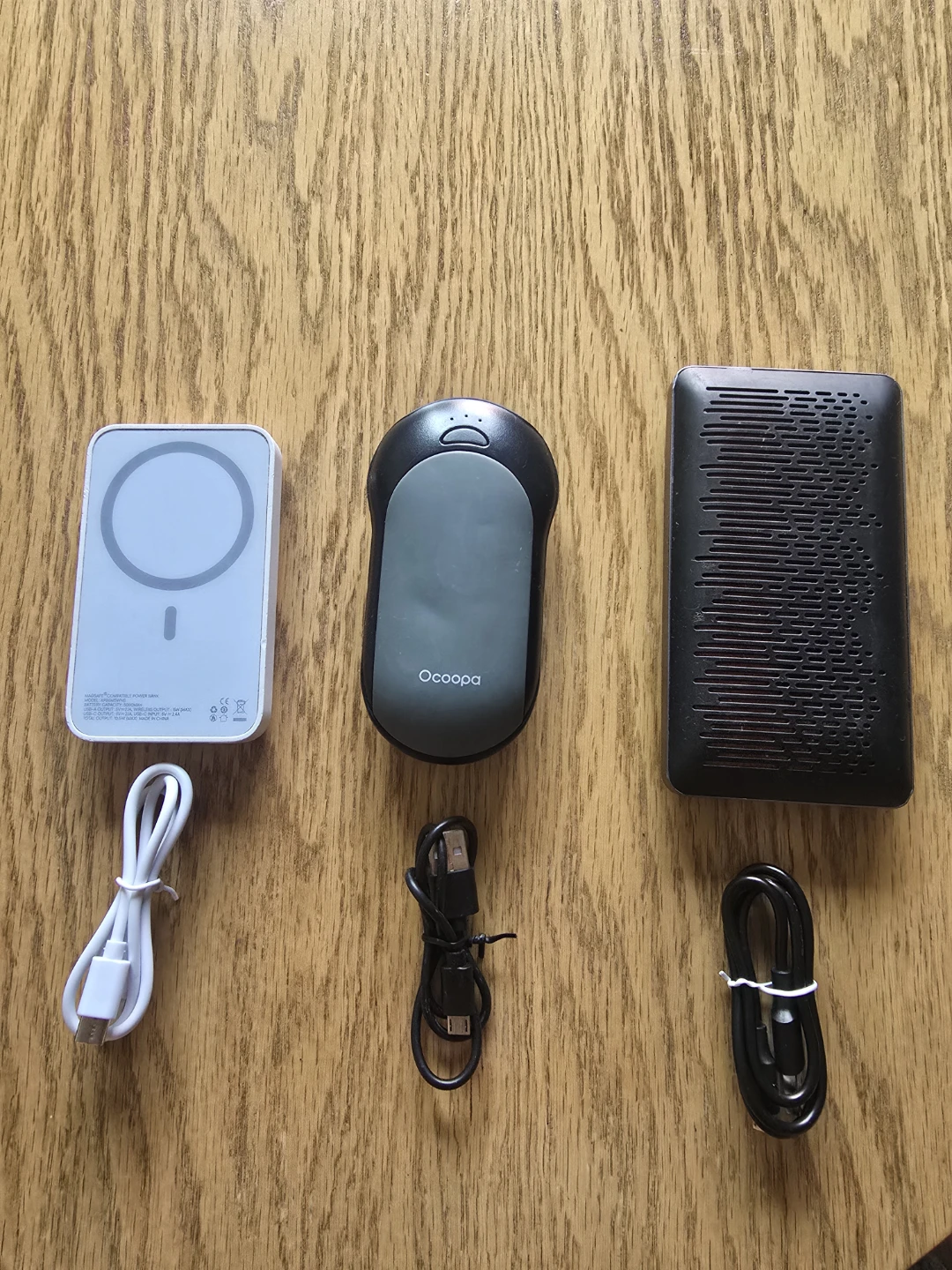 Power bank