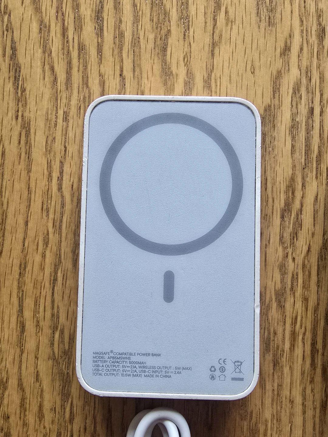 Power bank - photo 2
