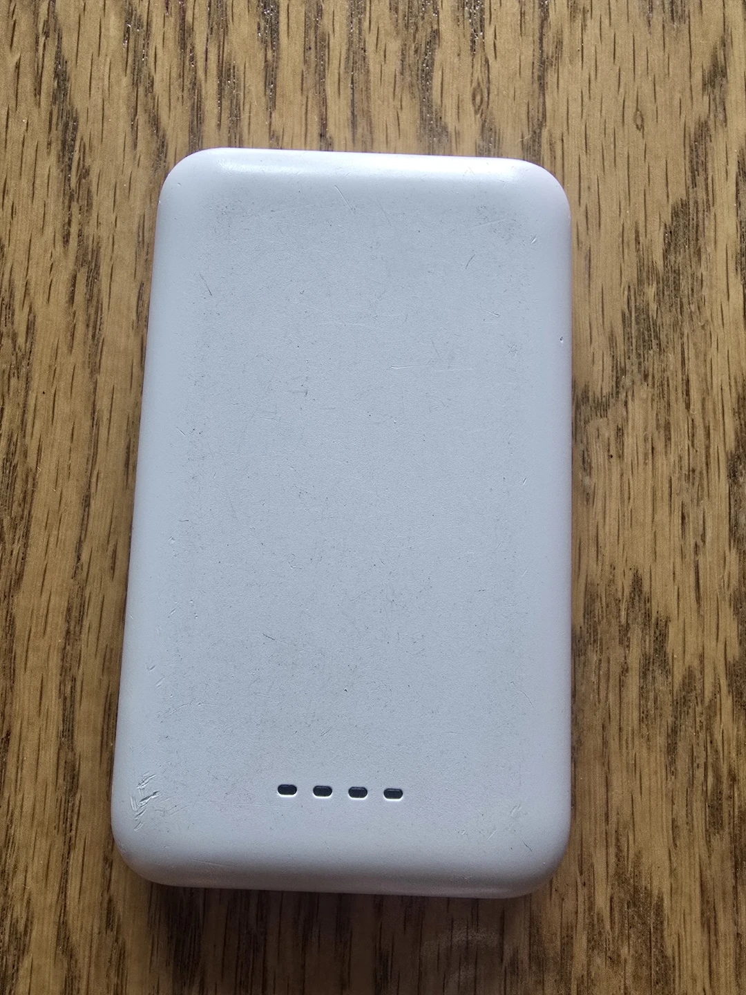 Power bank - photo 3