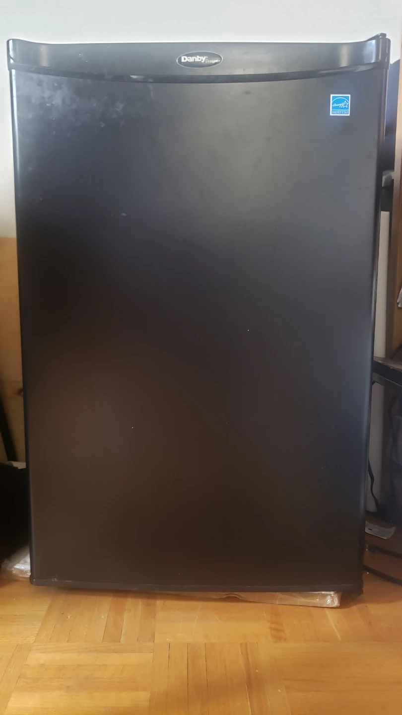 Danby Designer Mini Fridge